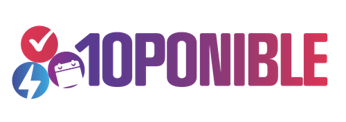 10ponible
